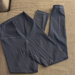 Dark Gray Leggings